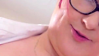 Boss Lacey Makes Her Employee Tie Her for a Promotion Part 1