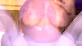 MadisonMoores Both Holes Destroyed By BBC Dildo Onlyfans