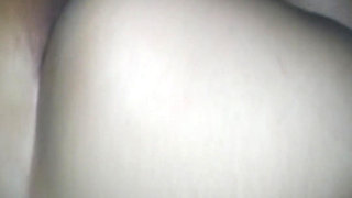 Fucked on All Fours Latina