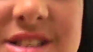 Hairy big boobs babe loves to get anally fucked