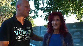 Hot Svenja - German Private Videos 7