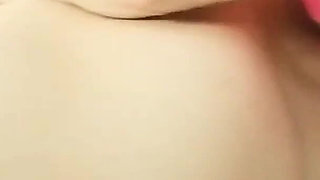 Stepsister Gets Acquainted with a Vibrator