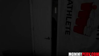 Religious Step Mom Anal Fuck With Step Son - Taboo Family Sex