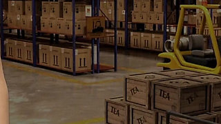 The Office Wife - Playthrough #64