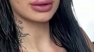 Hot User Fuck with a Massive Facial!