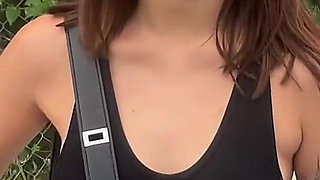 Buying an Iphone Ended with Hot Sex