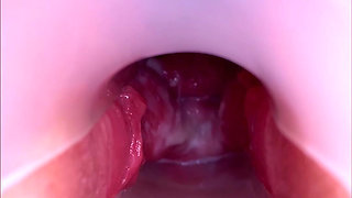 Closeup Clit Orgasm Inside My Pussy