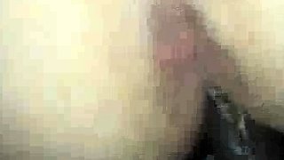 Spoiled Wife Loves Having her Pussy Well Filled of Cum bb