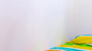 Neighbor Needs Free Repairs. Amaya Castro Fucks the Handyman at Fakings