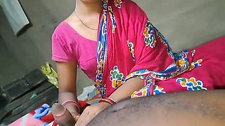 Full night chudai with my married girlfriend in Hindi fuck video