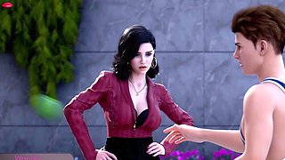 Faphouse, 3d animation, hd videos