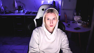 I Lost the Ashtray in My House