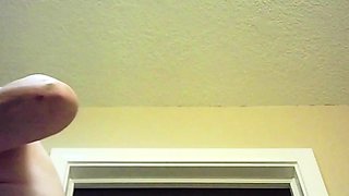 Grandma Kathy naked sexy ass