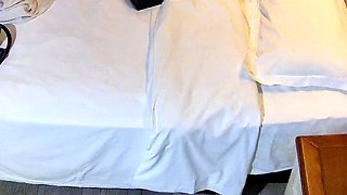 Amateur Latina MILF On Webcam More webcamgirls