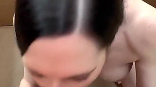 Special Delivery - Blowjob W/ Facial Cumshot