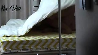 Real Homemade Amateur Hidden Cam 1