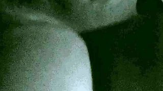 Big boobs milf masturbates with her dildo
