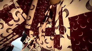 Turkish Huge Ass & Tits Hot Beautiful Office Girl Want Fuck From Colleague