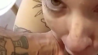 I Fuck with My Friend's Stepson