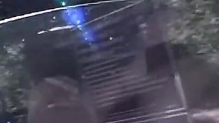 Vintage Big Tit Blonde Bimbo Messy B J