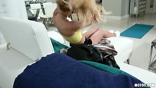 Filthy Aspen Celeste incredible xxx video