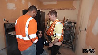 Shameless teen mind-blowing porn scene