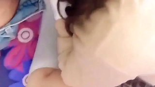 ¡NOO PROFE ¿Porque lo Hizo? Morra de Escuela Obediente y Sumisa es LLENADA de SEMEN ANTES de Terminar el CONALEP! Real Casero( Míralo antes que lo eliminen)