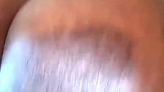 Homemade Tape with My Husband