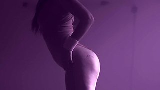 Alina Lopez's Wet Passion in a Sizzling Indoor Clash