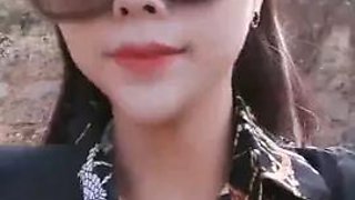 Asian: Babe, Xhamster  Public Porn