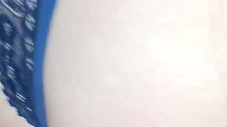 Backseat Hookup in a Random Parking Lot