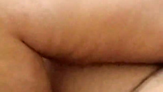 Mature Couple POV Without Cuts with a Lot of Passion and Naturalness