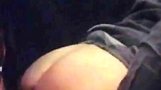 Her Husband Spies on Her While She Gets Fucked by the Gardener.