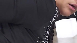 Billie Star Big Ass Czech MILF Intense Anal Fucking and Gaping - Get Anal