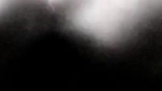 Black Cock Barebacks Chubby Crossdresser