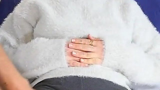 Cherry Louva - First Time with Nyagarah