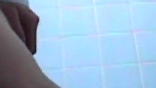 Stuck up Older Woman - Toilet Masturbation - Ep1