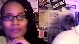 Club Cuck Ama Featuring Jet Setting Jasmine, King Noire, Dillon Diaz