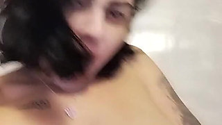Squirt Masturbation