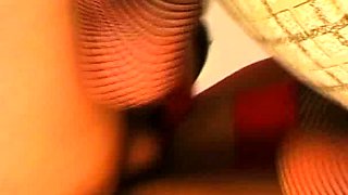 Secretary group sex hardcore fucking blond girl facia