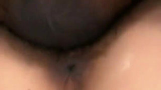 Skinny Japanese Teen Akina Fucked by Step Father and Friend in Threesome