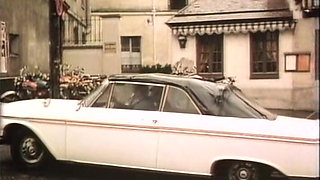 Erotic Threesome (1975)