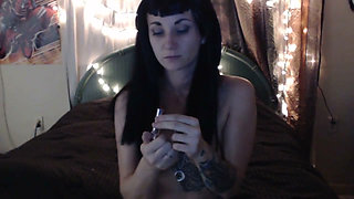 Flexible Satanic Enchantress