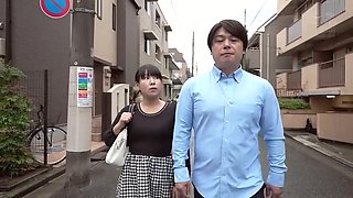 Hmn-812 A Real Estate Lady Who Snuck In And Whispered To Of A Couple Looking At A House, Seducing Him And Getting A Contract With Him After 20 Creampies - Itsukaichi Mei And Mei Itsukaichi