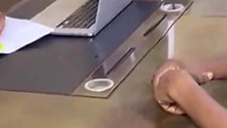 Monster Cock Fuck a Wet Pussy