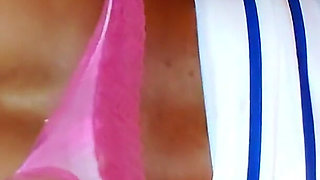 An Incredible Ass and She's a Goddess for Anal, the Perfect Slut