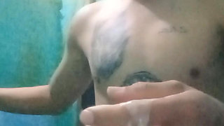 Very horny