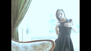 The Fantastic Denise