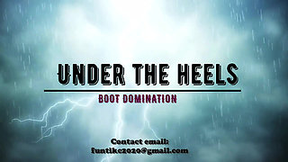 Domestic Humiliation