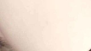 This MILF with Glasses Takes a Nice Hard Cock in the Ass at Casting